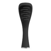 Tête de brosse amovible agrémentée d'un brosse-langue ISSA™ FOREO (nuances variées) - Noir