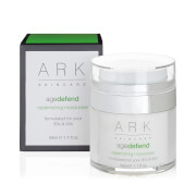 Hydratant régénérant Age Defend de ARK -(50ml)