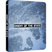 Ennemi d'Etat - Steelbook d'édition limitée exclusivement sur Zavvi