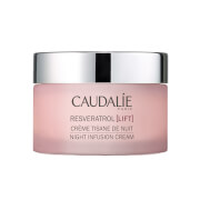 

Ночной подтягивающий крем с ресвератролом Caudalie Resvératrol Lift Night infusion cream (50 мл)