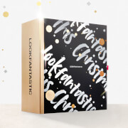 

LOOKFANTASTIC Beauty Advent Calendar (worth 2260AED)