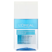 Démaquillant yeux et lèvres Absolute L'Oréal Paris 125 ml