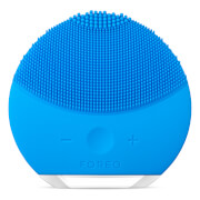 FOREO LUNA™ mini 2 (Various Shades) - Bleu