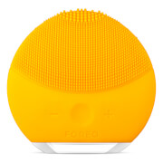 FOREO LUNA™ mini 2 (Various Shades) - Citron