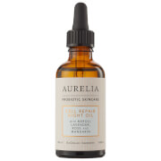 Aurelia Probiotic Skincare Huile Réparatrice Cellulaire de Nuit 50ml