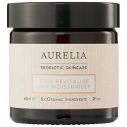 Aurelia Probiotic Skincare Soin de Jour Réparateur Cellulaire 60ml