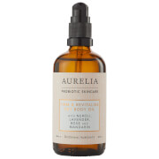 Aurelia Huile Corps Raffermissante et Revitalisante 100ml