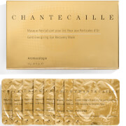 Masque Chantecaille Gold Energizing Eye Recovery 