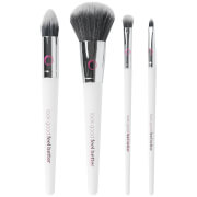Le set de pinceaux antibactériens Look Good Feel Better