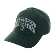 Harry Potter Slytherin Logo Baseball Cap
