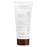 Vita Liberata Fabuleuse lotion auto-bronzante Gradual 200ml