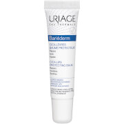 Baume à lèvres Bariéderm Uriage (15 ml)