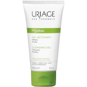 Gel démaquillant Uriage Hyséac (150ml)