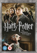 Harry Potter et les Reliques de la Mort, Partie I Édition 2016