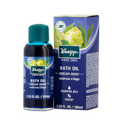 

Масло для ванны с валерианой и хмелем Sweet Dreams от Kneipp (100 мл)
