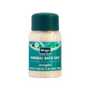 

Соль для ванн с экстрактом эвкалипта от Kneipp (500 г)