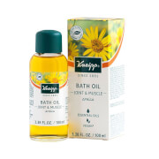 

Масло для ванн для восстановления суставов и мышц с арникой от Kneipp (100 мл)