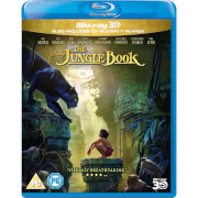 Le Livre de la jungle 3D (+ Version 2D)