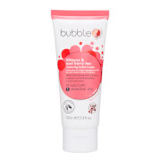 Gel Douche Bubble T - Hibiscus & Thé d'Açaï 200 ml