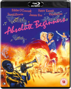 Absolute Beginners