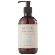 Aurelia Probiotic Skincare Nettoyant Miracle XXL 240ml (Valeur £76)
