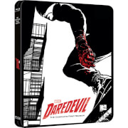 Daredevil : Saison 1 - Steelbook d'édition limitée exclusive Zavvi