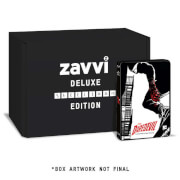 Daredevil : Saison 1 Steelbook d'édition limitée exclusive Zavvi + Coffret Mystère Daredevil