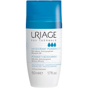 Uriage Puissance Power 3 Anti-Perspirant Deodorant 50ml