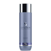 Shampooing adoucissant Smoothen Shampoo System Professional 250 ml