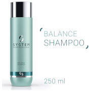 Shampooing Balance System Professional 250 ml