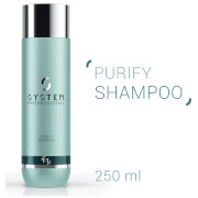 Shampooing Purify System Professional 250 ml