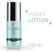 Lotion Purify System Professional 125 ml