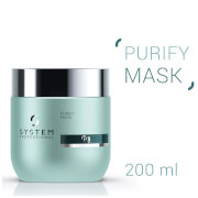 Masque Purify System Professional 200 ml