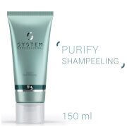 Soin antipelliculaire Shampeeling Purify System Professional 150 ml
