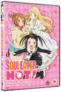 Soul Eater NOT! - Complete Series Collection