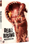 Dead Rising: Endgame