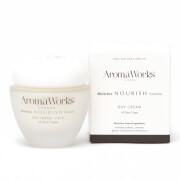 AromaWorks Nourish Day Cream 50ml