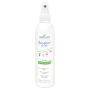 

Питательный спрей для проблемной детской кожи Salcura Bioskin Junior Daily Nourishing Spray (250 мл)