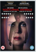 Nocturnal Animals (Avec téléchargement digital)