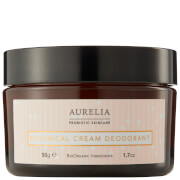 Aurelia Probiotic Skincare Botanical Cream Deodorant 50g