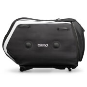 BikND Helium V4 Bike Case – Black