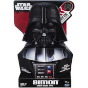 Star Wars Darth Vader Simon Game Star Wars Darth Vader Simon Game