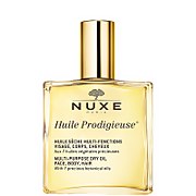 Huile sèche multi-usages Huile Prodigieuse® NUXE 100 ml
