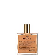 Huile sèche multi-fonctions Huile Prodigieuse® Or NUXE 50 ml