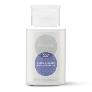 Eau Micellaire Nettoyante Rapide Balance Me 180 ml