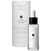 Sérum Pure Hyaluronic de Pestle & Mortar 30 ml