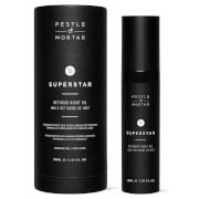 Huile de nuit Superstar Pestle & Mortar 30 ml