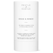 Pestle & Mortar Erase and Renew The Double Cleansing System 50ml