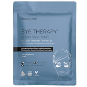 Masque Traitement au Collagène et à l'Extrait de Thé Vert pour le Contour des Yeux Eye Therapy™ BeautyPro – 3 applications