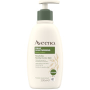 Lotion hydratante quotidienne Aveeno 300 ml